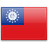 מייאנמאר - דגל